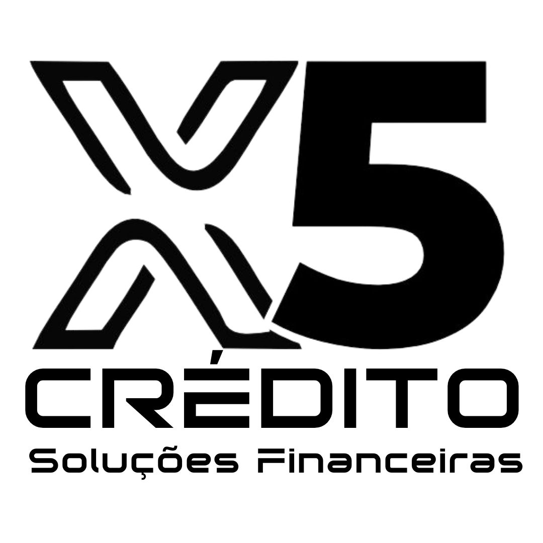 X5 Crédito Logo
